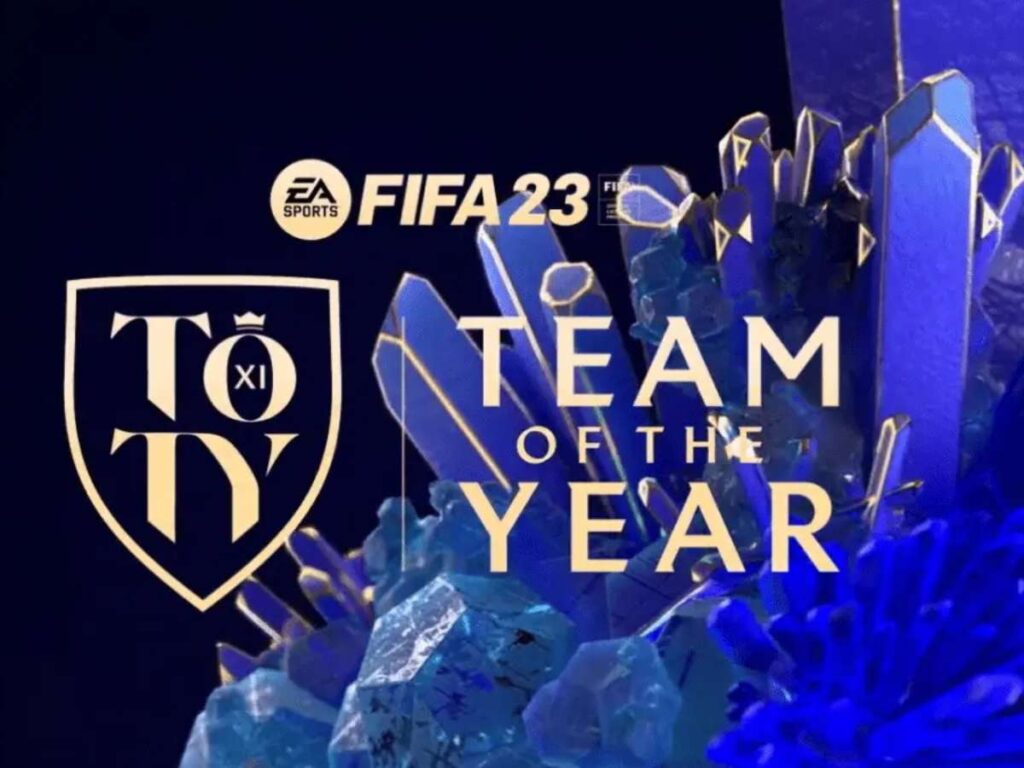 FIFA 23 Team of the Year revealed: Messi, Mbappe, Kevin De Bruyne and other top stars included in final XI