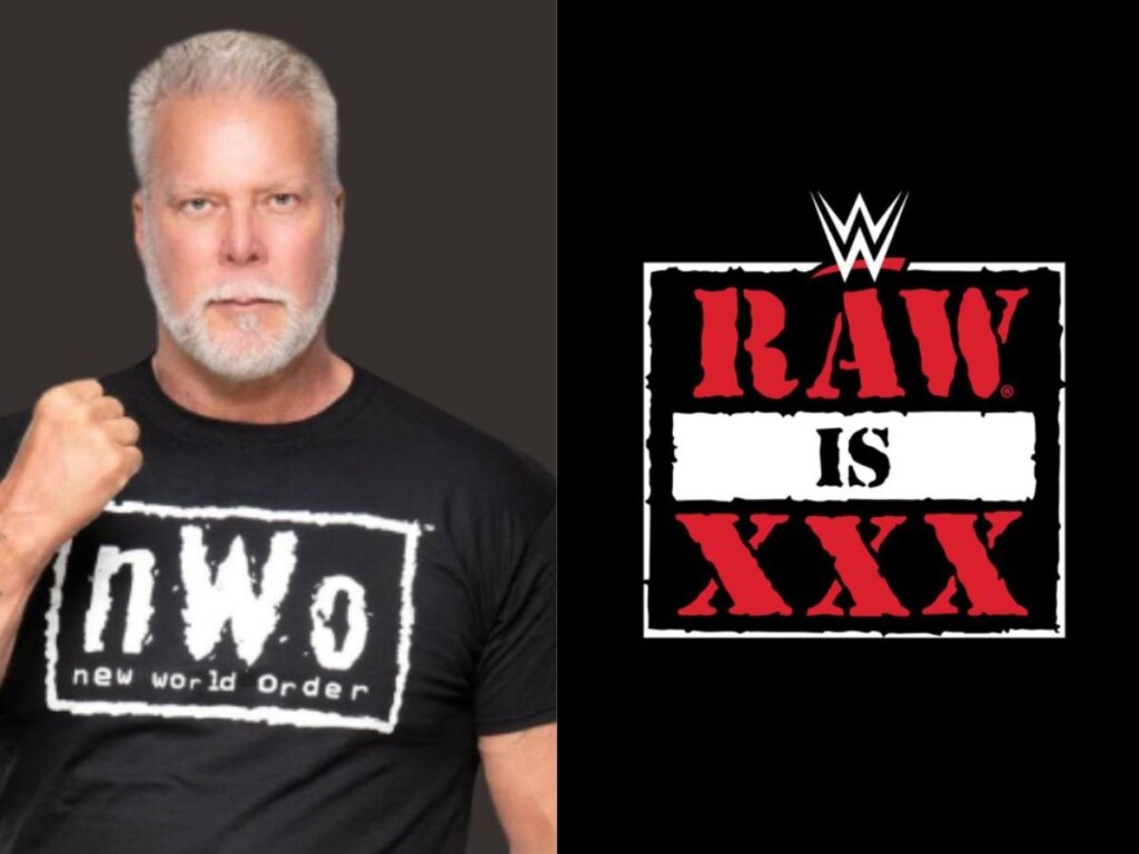 Kevin Nash WWE