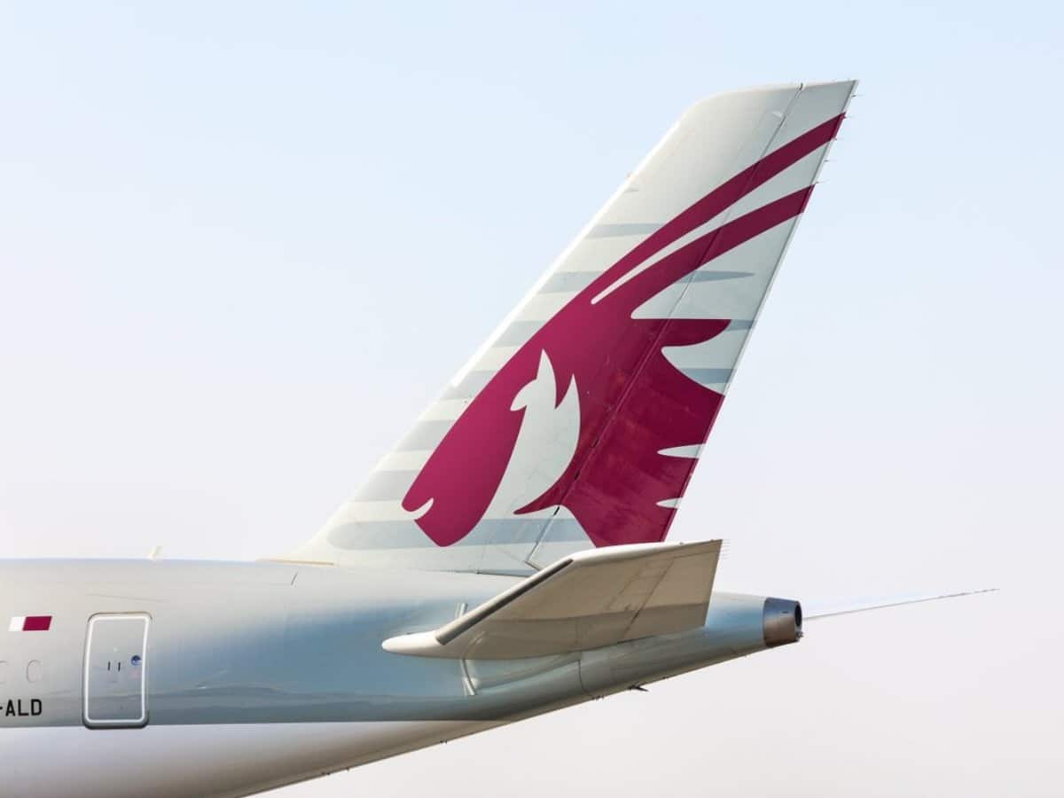 Qatar Airways set to become Formula 1’s airline sponsor replacing incumbent Emirates