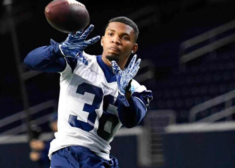 Tony Pollard Net Worth, Contract, NFL career, Endorsements, Girlfriend, House, and More