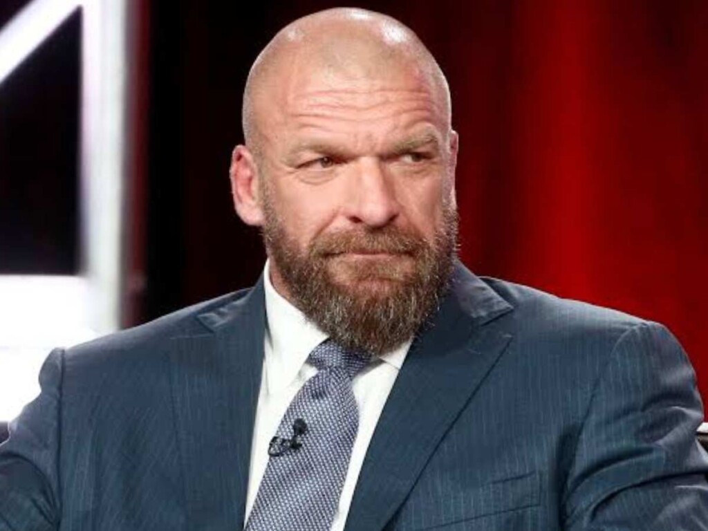 Triple H