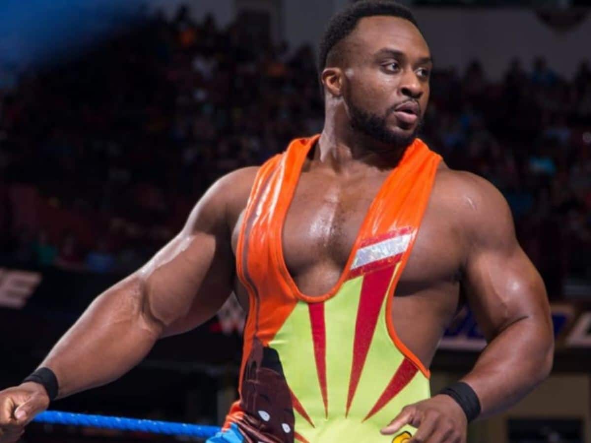 Huge update over Big E’s Royal Rumble status