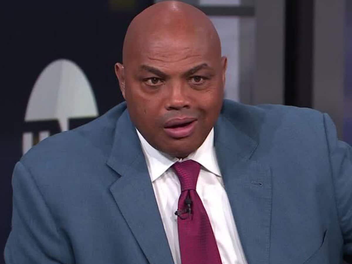 Charles Barkley argues that the Black Youth is “BRAINWASHED” into believing they can’t work white-collar jobs