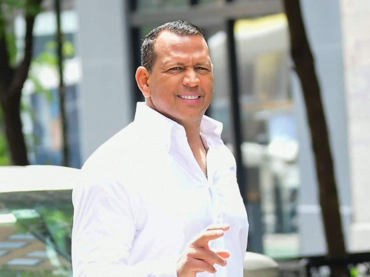 How Alex Rodriguez went from being a controversial MLB star to an emerging business tycoon