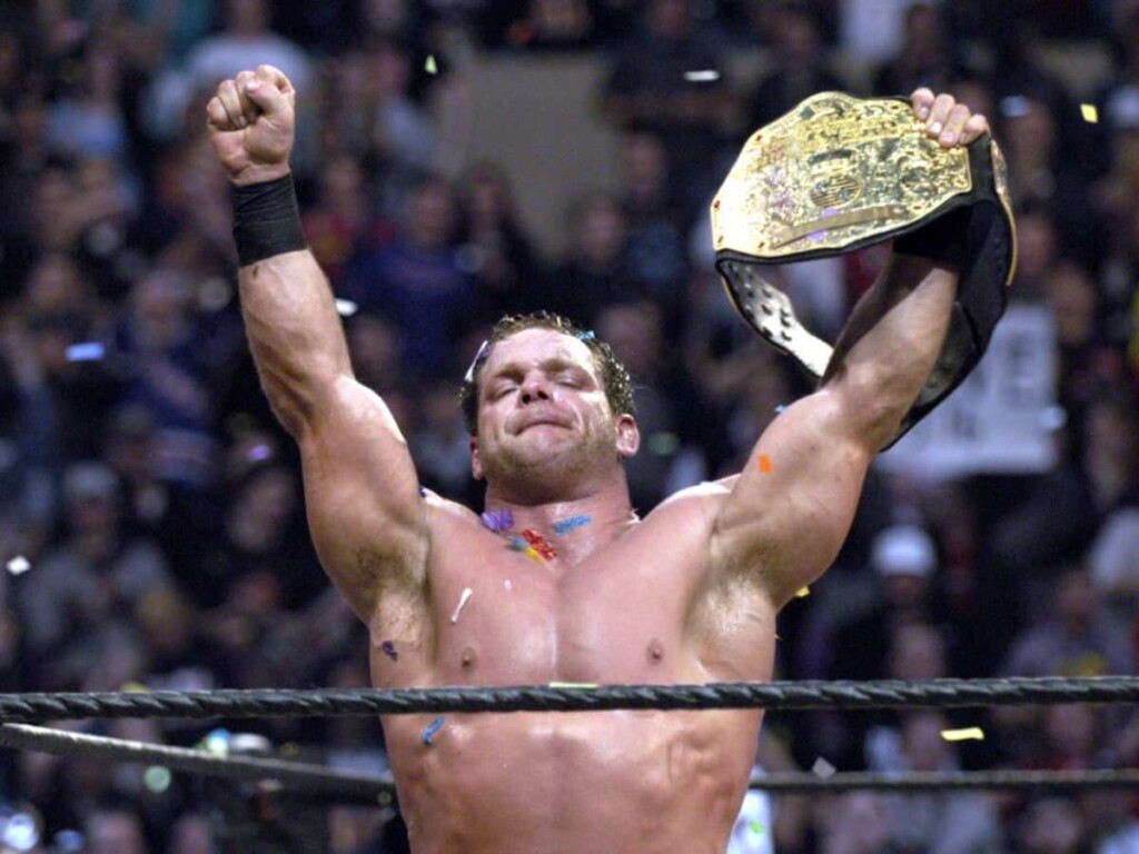 Chris Benoit