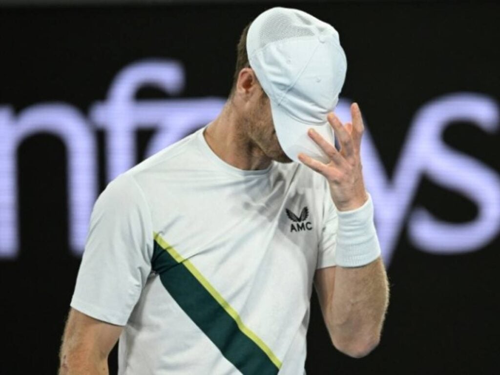 Andy Murray