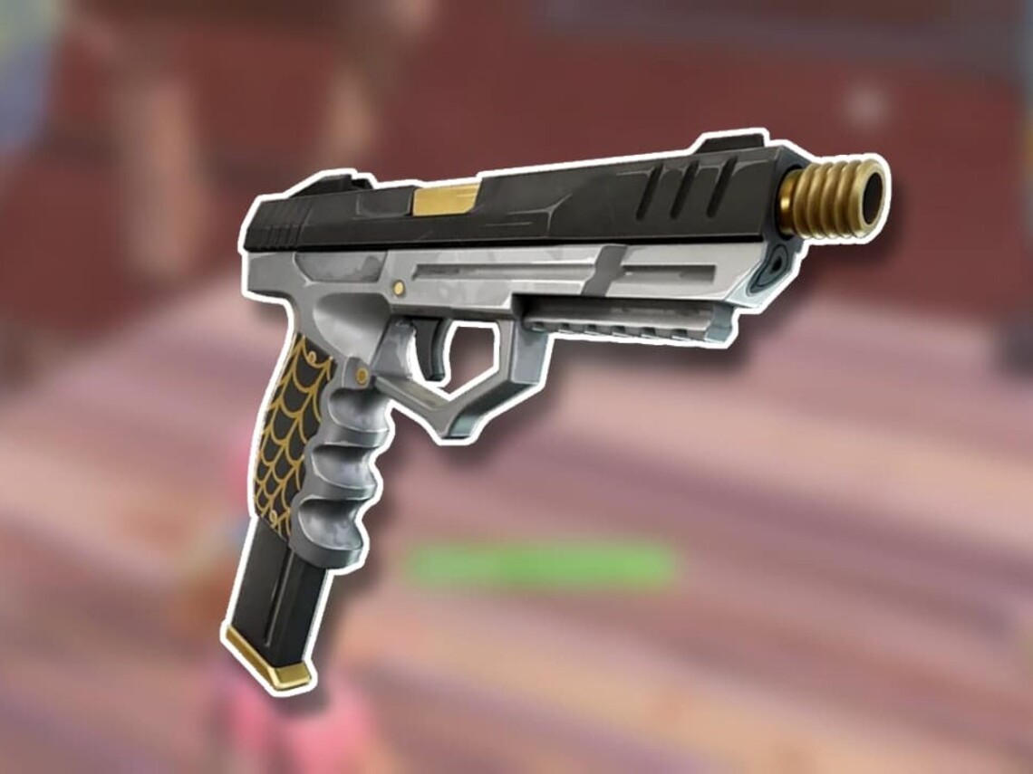 How to Deal damage with a Fortnite Pistol for Quests – FirstSportz