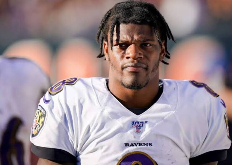 Lamar Jackson