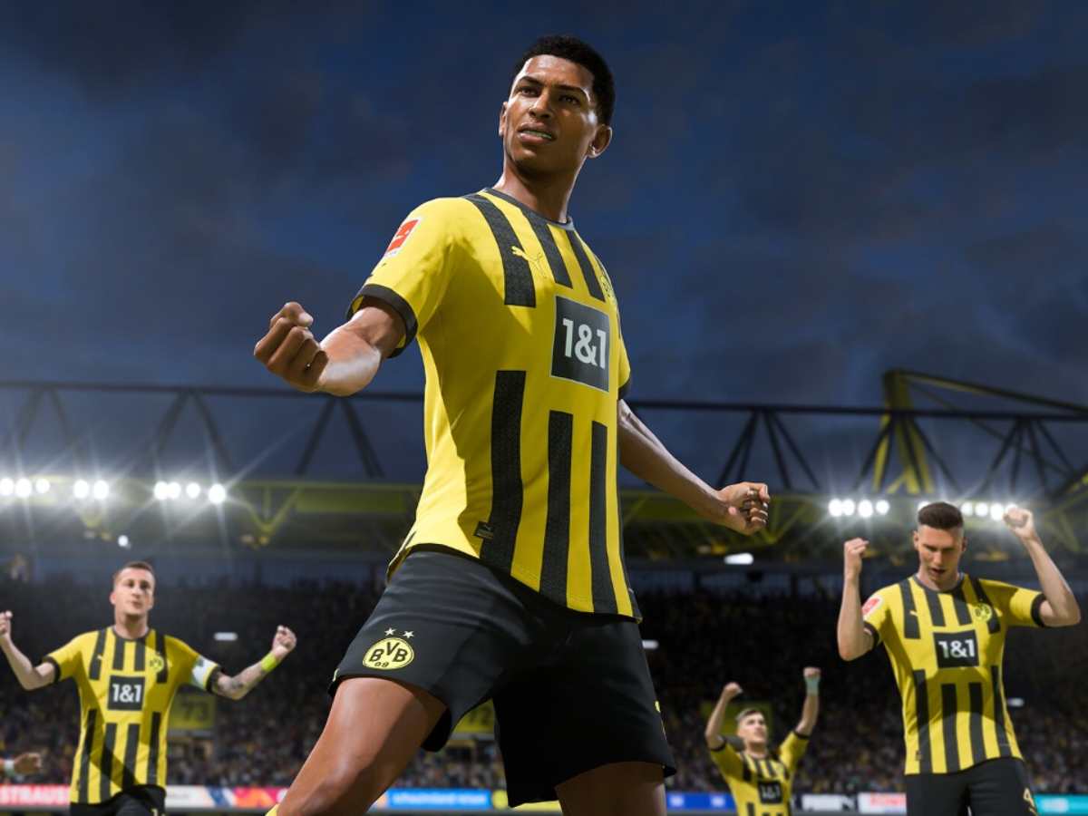 Lunar New Year sale offers FIFA 23 at 60% discount: PC players can enjoy TOTY content at a much cheaper price