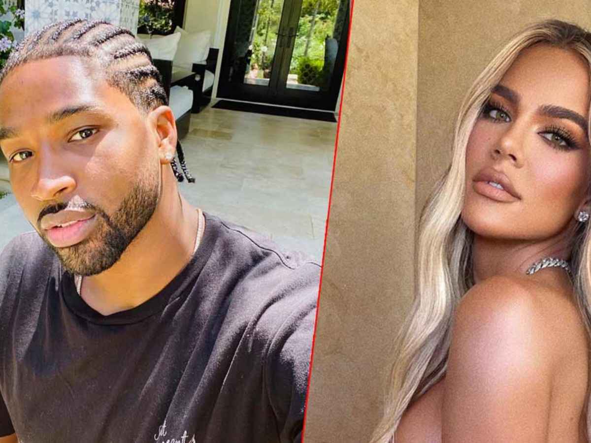 “I’m like in a state of shock,” Khloé Kardashian DISAPPOINTED on finding out her first child with Tristan Thompson was a girl