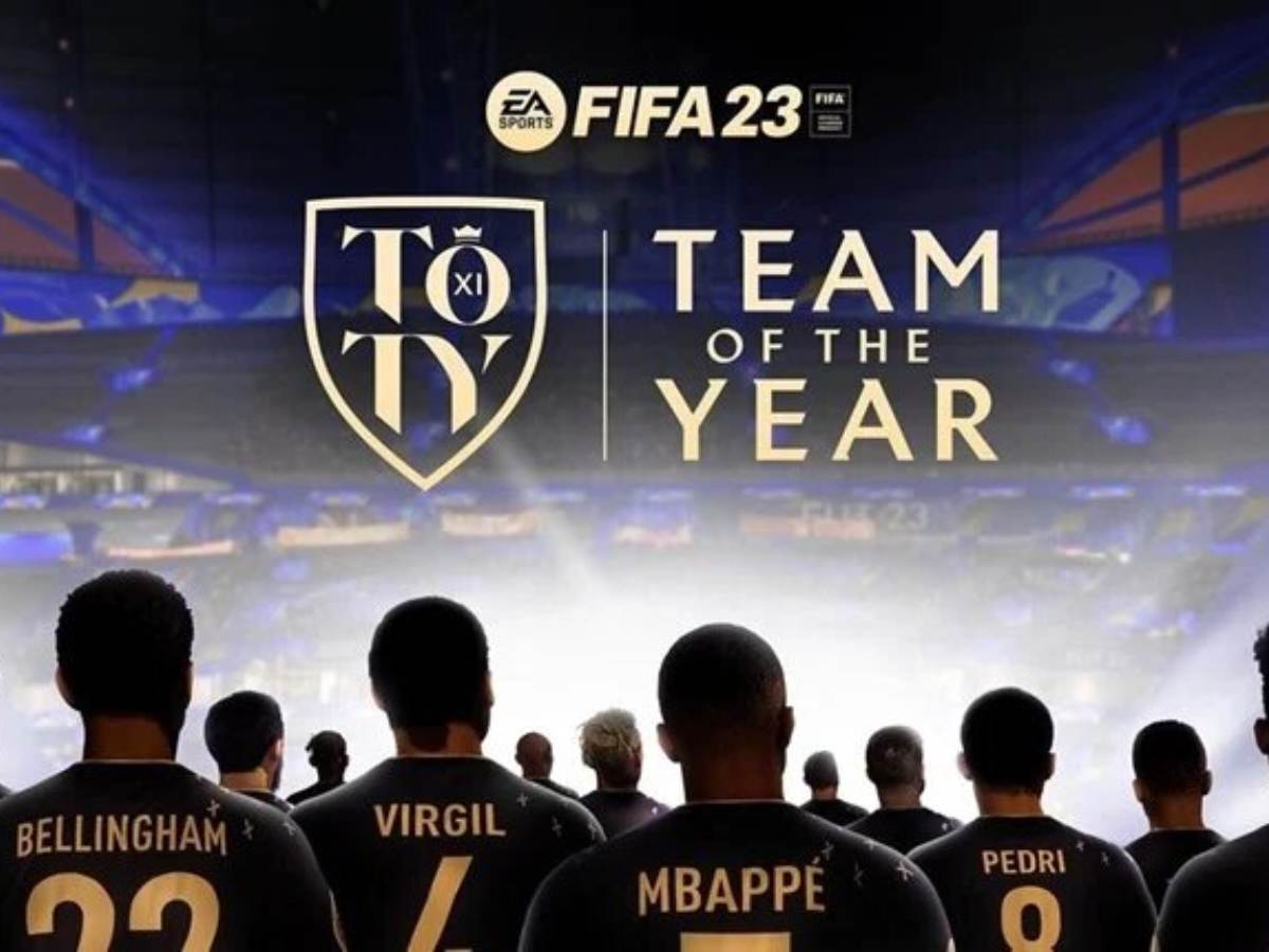 FIFA 23: How to complete the TOTY Premium League Upgrade SBC (Premier League/Bundesliga/LaLiga/Ligue 1/Serie A)