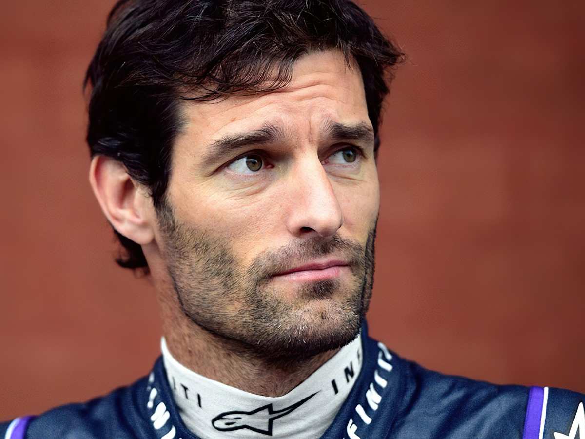 Mark Webber thinks F1 drivers’ talk of their supposed ‘sacrifices’ is an ‘absolute load of bulls**t’