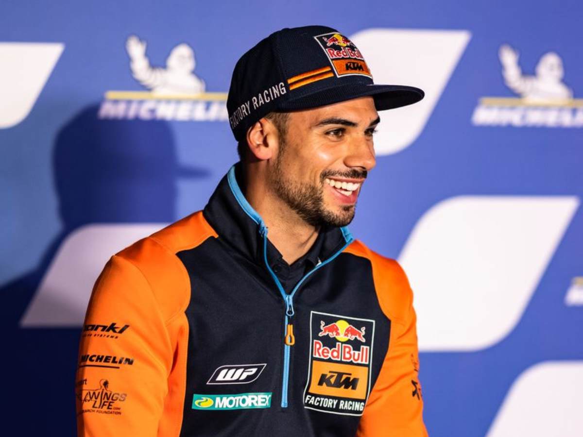 Miguel Oliveira Net Worth, MotoGP Salary, Endorsements, Wife and more