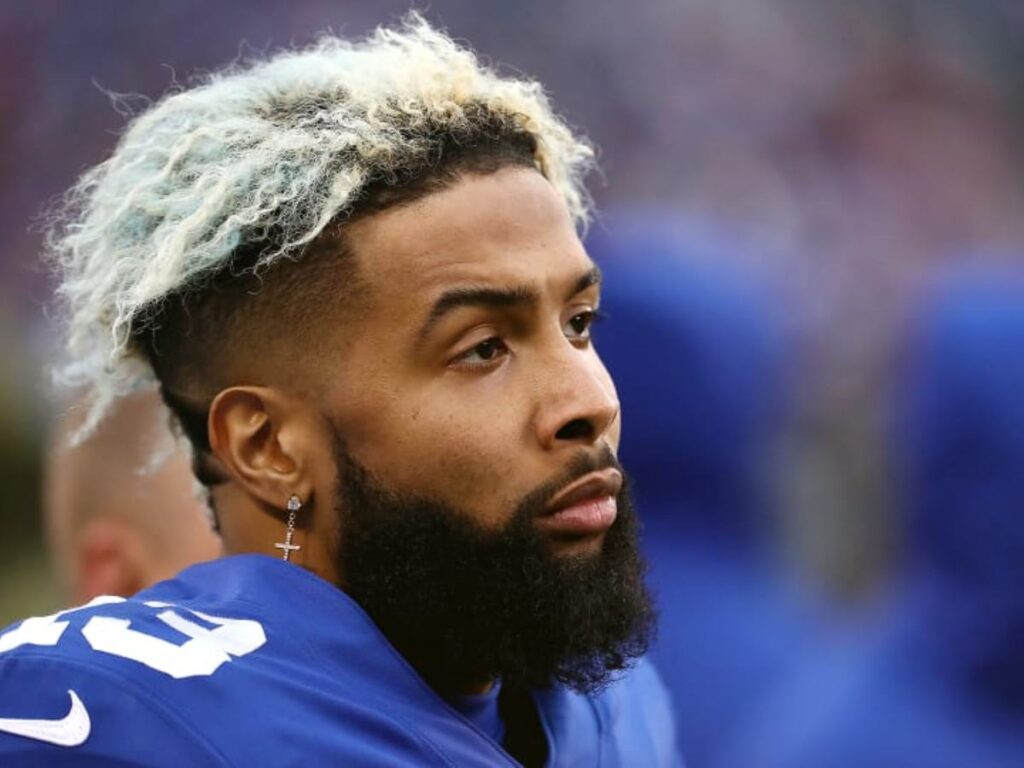 Odell Beckham Jr