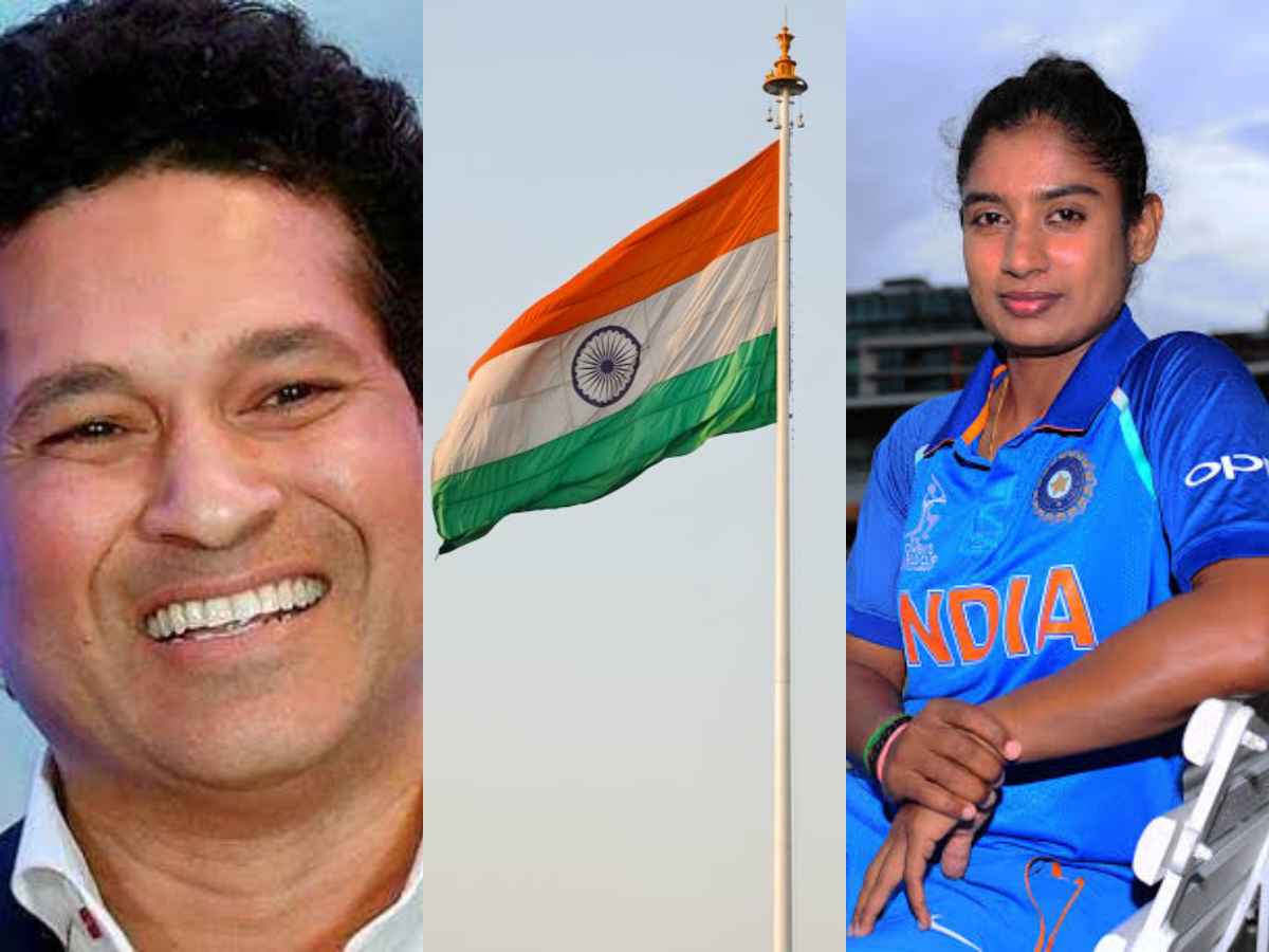 Republic Day 2023: Cricket fraternity extends wishes on Twitter