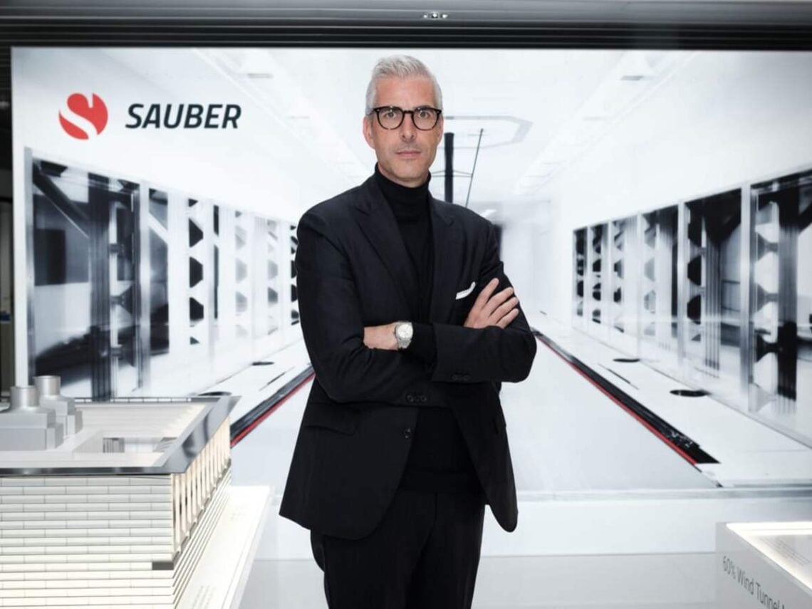 Alessandro Alunni Bravi Net Worth, F1 Salary, Wife and more - FirstSportz