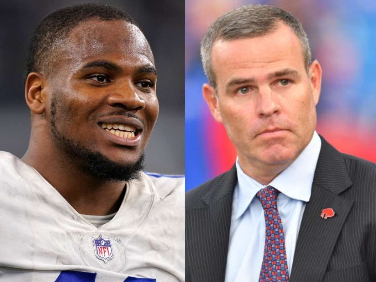 Cowboys’ Micah Parsons give honest take on QB contract debate while STRONGLY agreeing to Brandon Beane’s insane recruitment theory