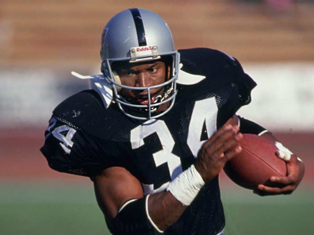 Bo Jackson