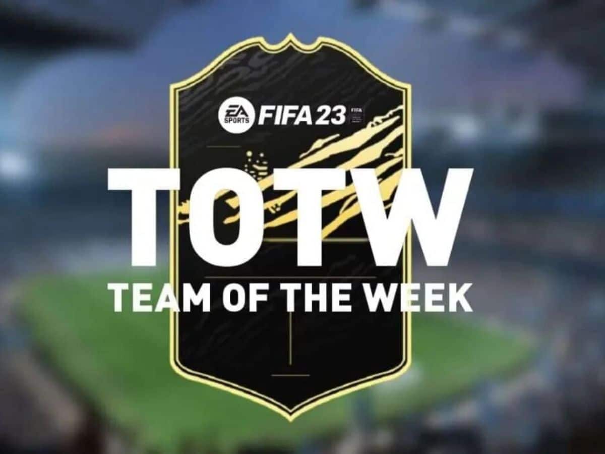 FIFA 23 Team of the Week 13 (TOTW 13) goes live with an overpowered Riyadh Mahrez card leading the lineup