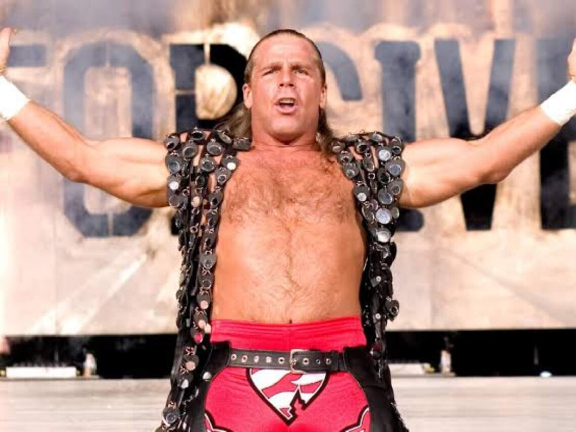 Shawn Michaels Net Worth, Real Name, Salary, Wife, House, and more