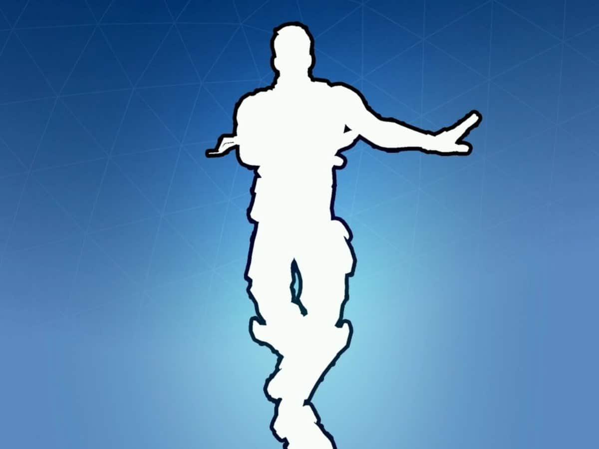 How to Buy Fortnite Flapper Emote from Item Store