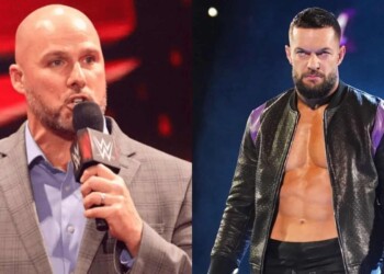 adam pearce and finn balor