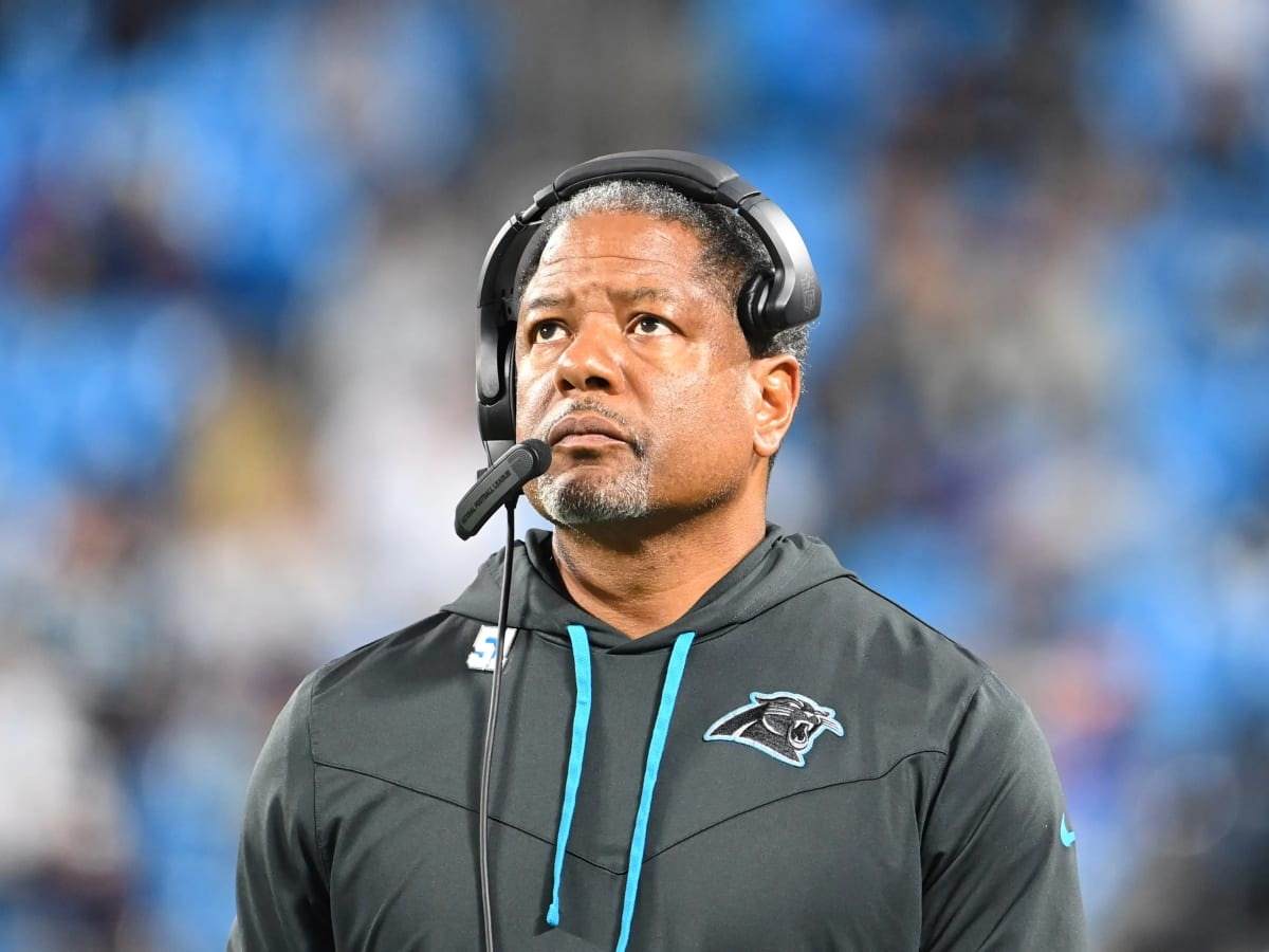 “Legitimate race problem,” Steve Wilks’ lawyer opens up on ‘racism’ in the NFL after the Panthers hired Frank Reich over him as their new head coach