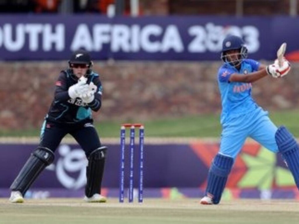 India women U19