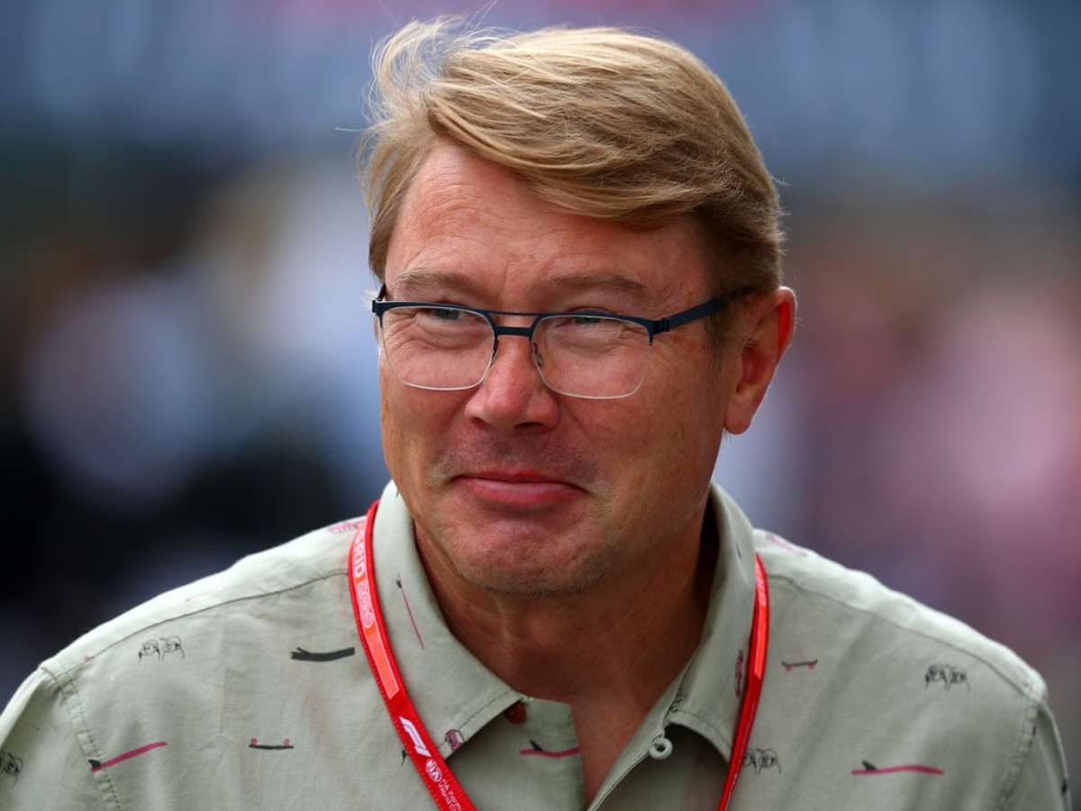 Mika Hakkinen Net Worth, F1 Salary, Endorsements, Wife, Car Collection, and more