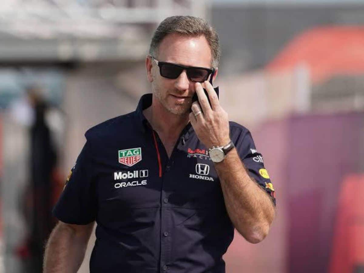 “Who’s going to pay for it,” Christian Horner touches upon F1 teams’ disagreement with Andretti-Cadillac