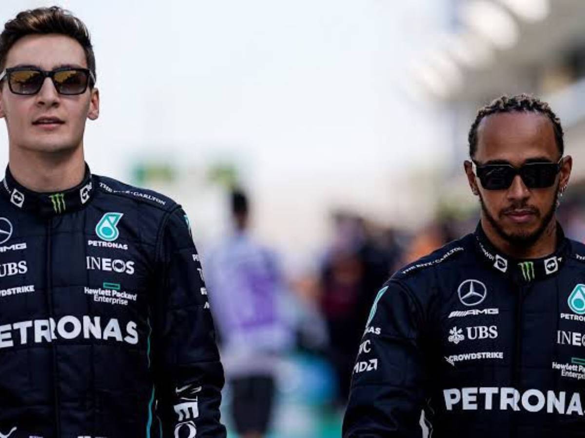 Lewis Hamilton’s worst nightmare could turn into a reality following Abu Dhabi 2021 according to F1 pundit