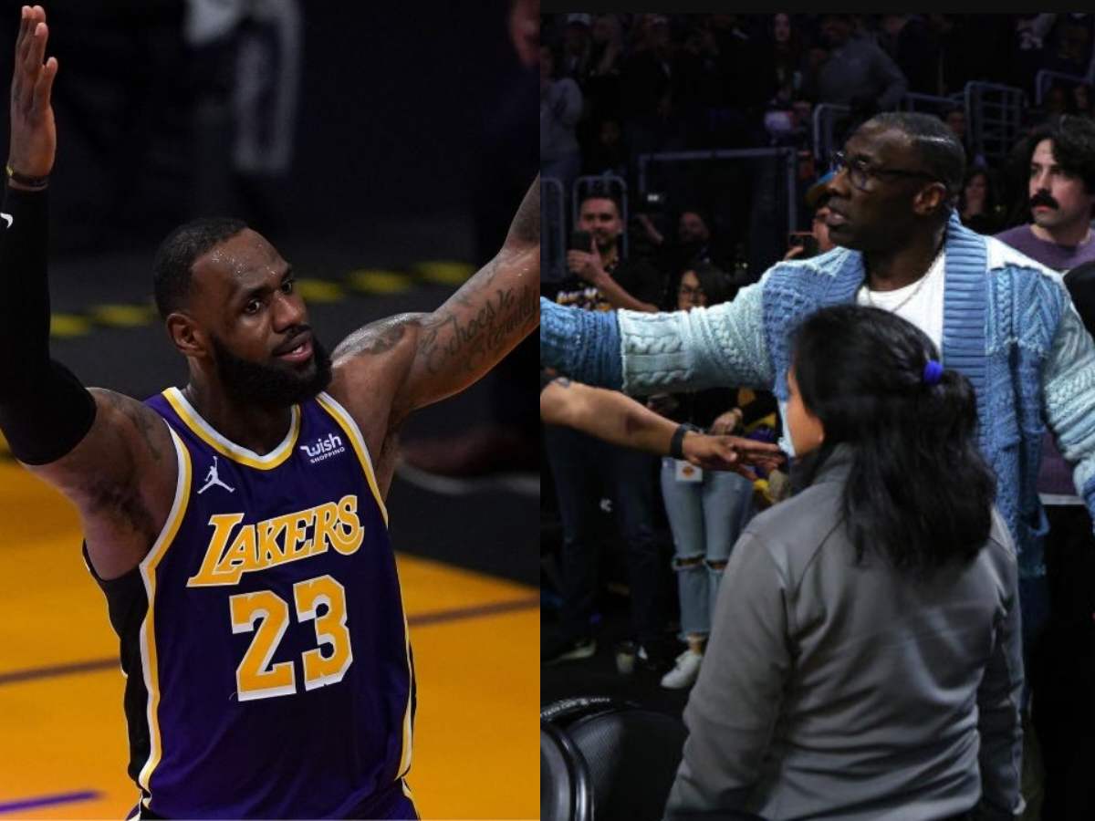 Bron Ain T Gonna Run Up And Fight Nobody For You Stephen Jackson Bron Ain T Gonna Run Up And Fight Nobody For You Stephen Jackson