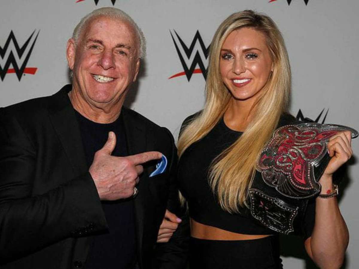 “It wasn’t needed,” Charlotte Flair recalls a recent segment which she disliked involving her father