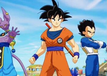 Fortnite Dragon Ball Collab: Details, Price, and More