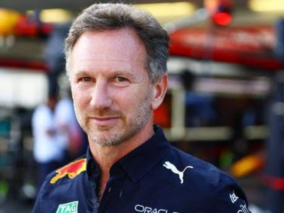 “It’s super impressive,” Christian Horner deems Williams to be at the front of the grid based on ‘mega’ practice results 