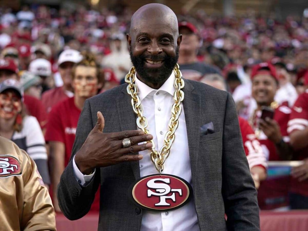 Jerry Rice