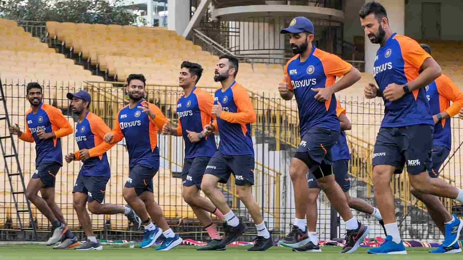 BCCI to take up fitness of players on a priority basis