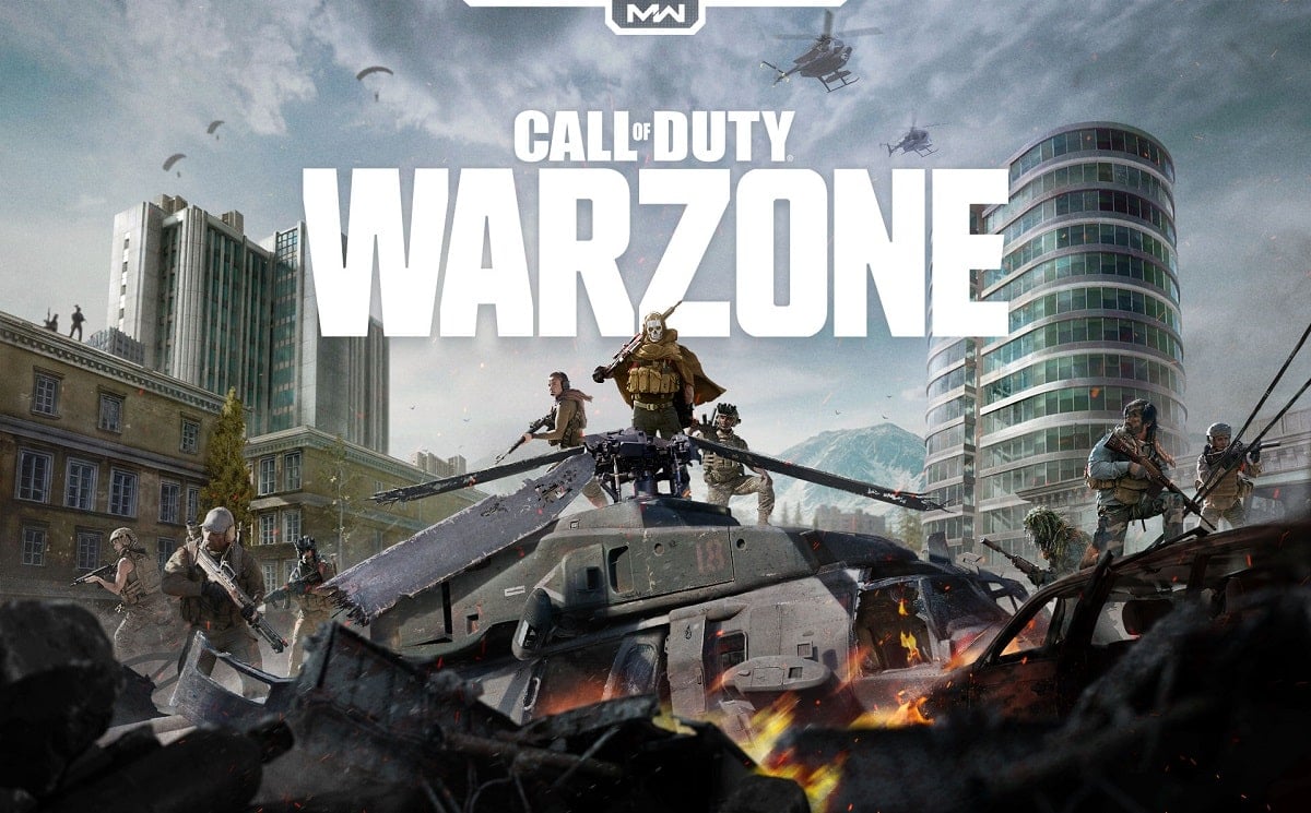 Is Call of Duty: Warzone 1 still playable in 2023?