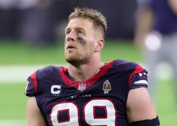 JJ Watt Texans DeMeco Ryans Cardinals