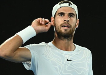 Karen Khachanov