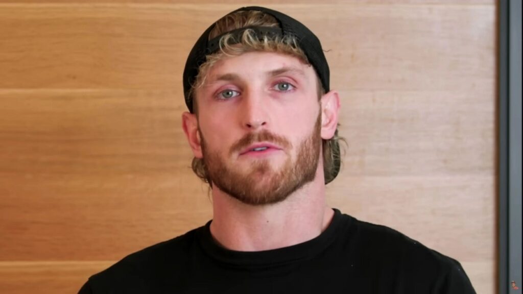 Richest Youtubers Logan Paul