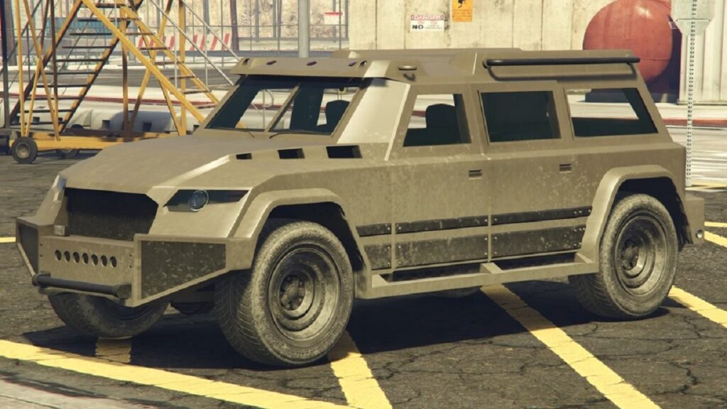 Best vehicles to use against Oppressor Mk2 in GTA Online 