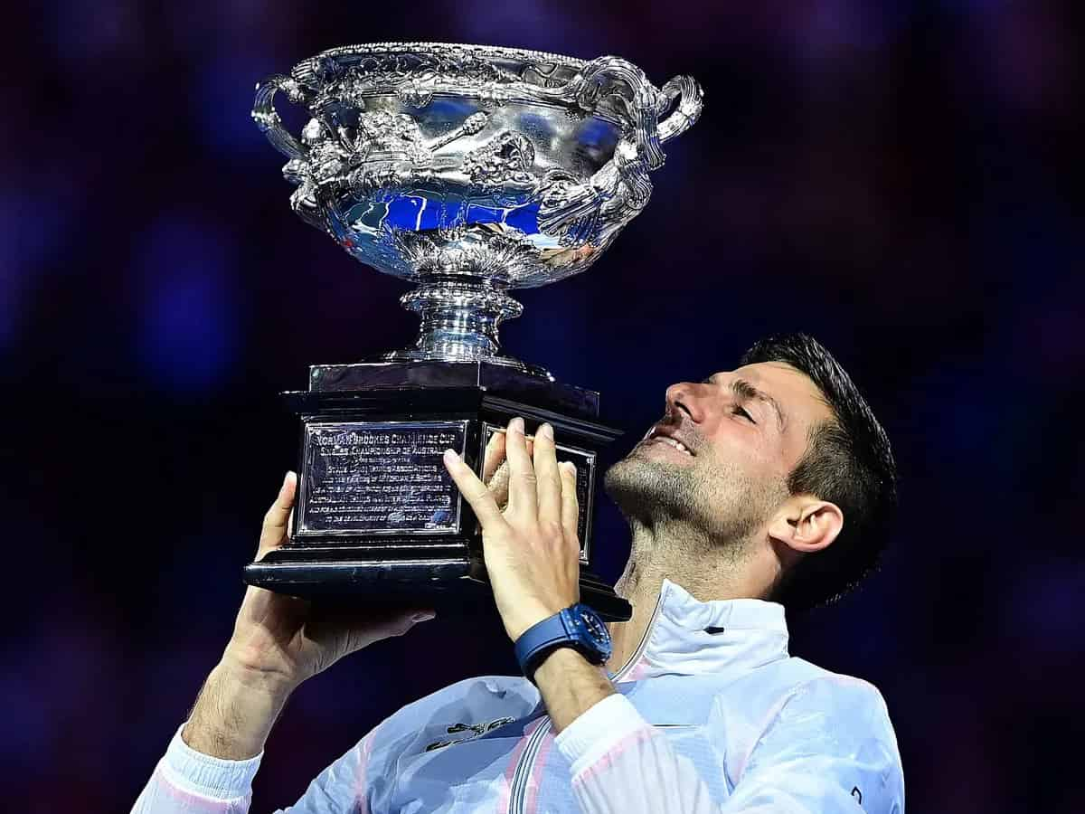 Novak Djokovic Net Worth in 2024: How rich is the 24-time Grand Slam champion?