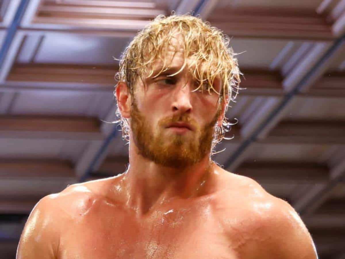 Massive update over the imminent WWE future of Logan Paul