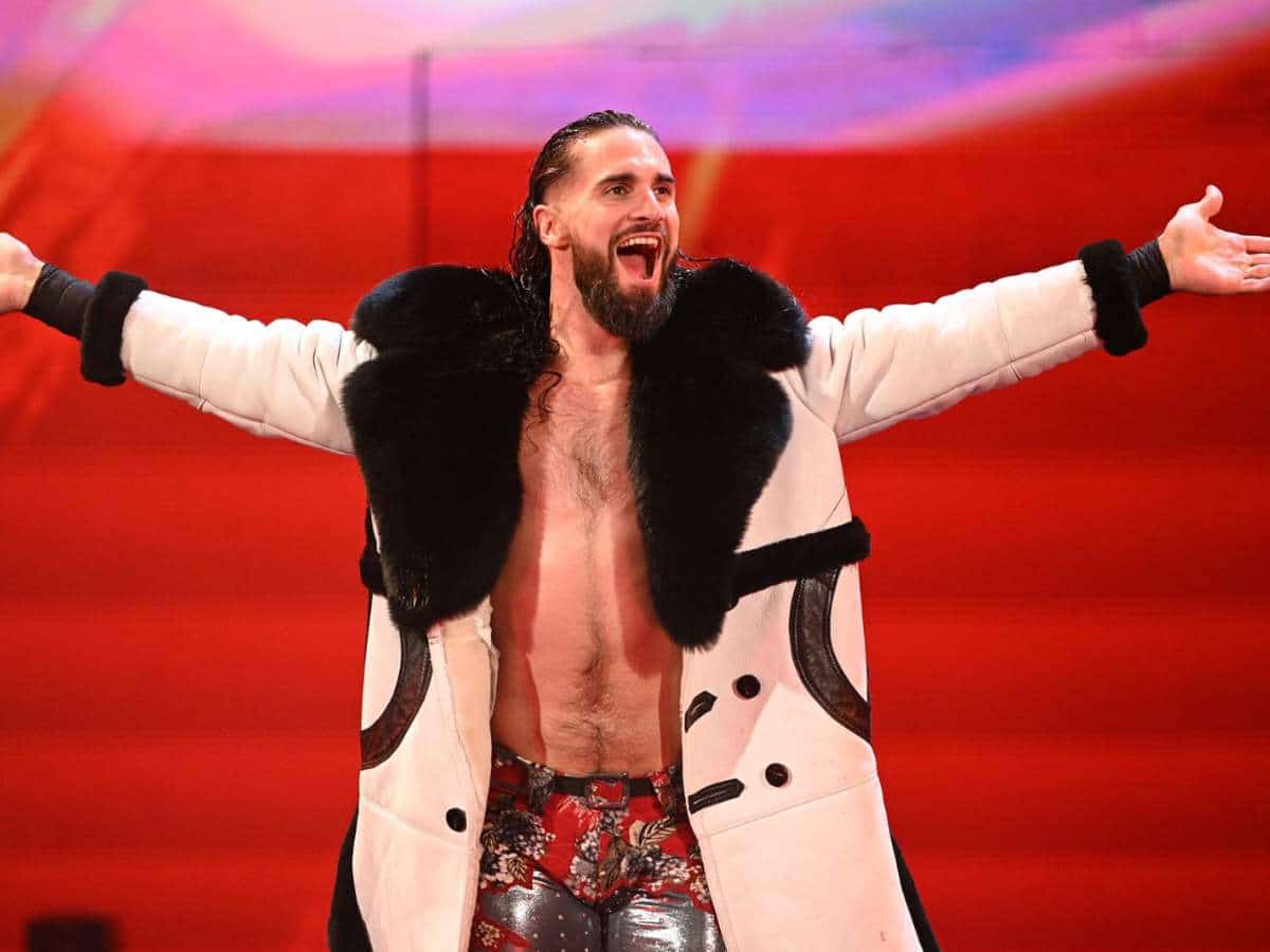 “Such a great talent,” WWE HOF’er opens up on Seth Rollins being underutilized in the company right now