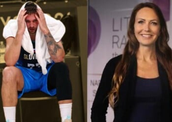 Luka Doncic Mom: Who is Mirjam Poterbin and why was she sued by the