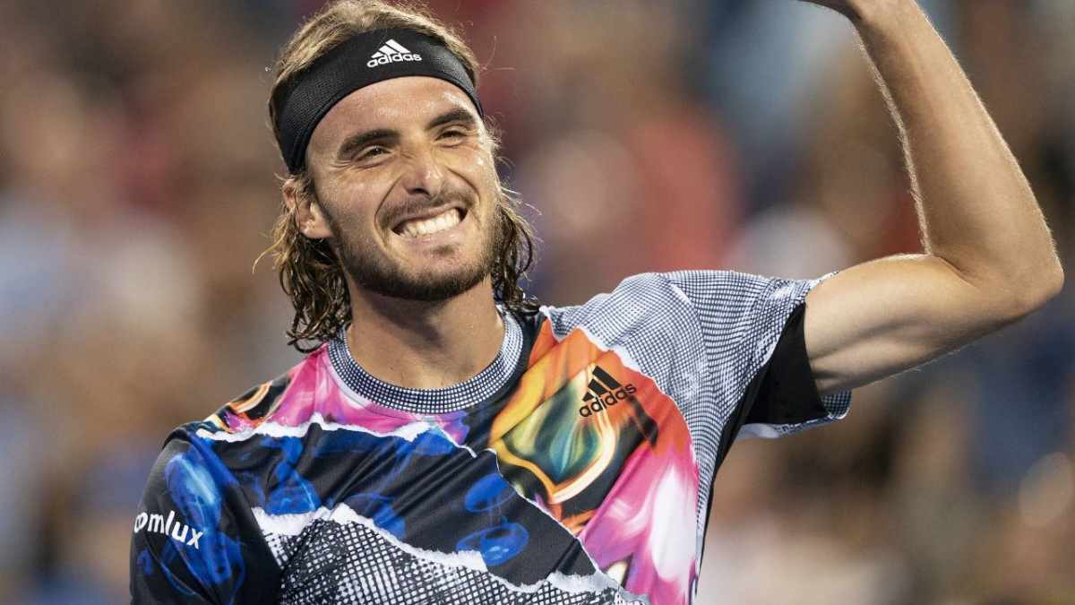 “I aspire to maintain this state of zen,” Stefanos Tsitsipas plans to carry forward United Cup’s ‘confidence’ into 2023 Australian Open