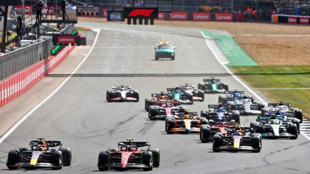 British Grand Prix Via Racing News 365