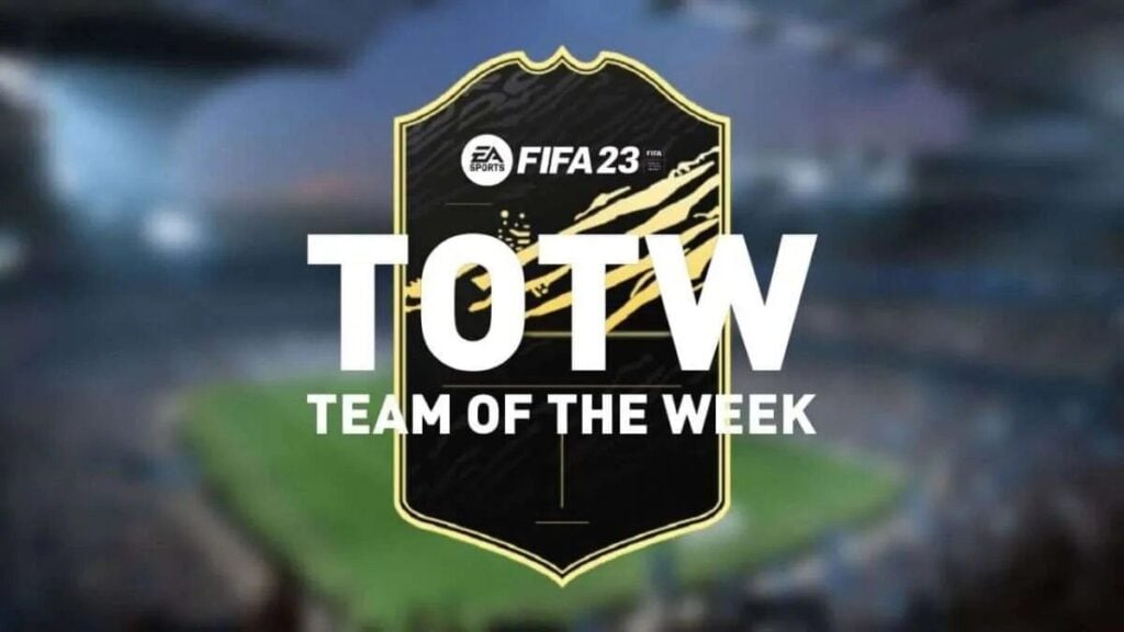 FIFA 23: EA Sports unveils Team of the Week 10 (TOTW 10) with stars such as Griezmann and Odegaard featuring