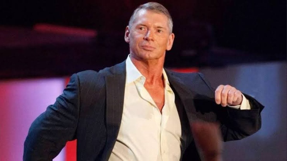 Probable reason behind Vince McMahon’s firing of talents during pandemic revealed